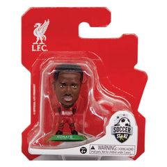 Liverpool FC SoccerStarz 2025 Konate
