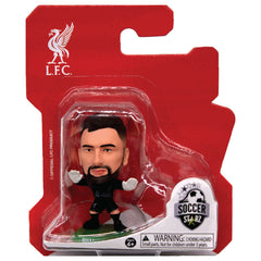 Liverpool FC SoccerStarz 2026 Mamardashvili
