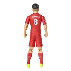 Liverpool FC Szoboszlai 20cm Action Figure
