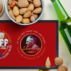 Liverpool - Football Legends - Bar Runner