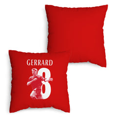 Liverpool Gerrard 8 Cushion - Two Sizes