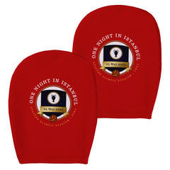 Liverpool Istanbul - Football Legends - Headrest Cover