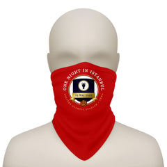 Liverpool Istanbul - Football Legends - Snood