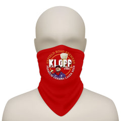 Liverpool Klopp - Football Legends - Snood