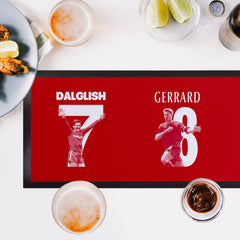 Liverpool Legends - Bar Runner