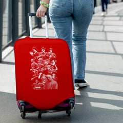 Liverpool Montage - Caseskin - 3 Sizes