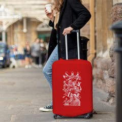 Liverpool Montage - Caseskin - 3 Sizes