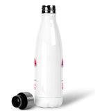 Liverpool Personalised Stainless Steel Insulated Water Bottle 500ml
