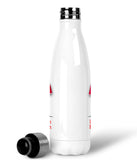 Liverpool Personalised Stainless Steel Insulated Water Bottle 500ml