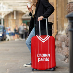 Liverpool Retro 1981 Home - Retro - Caseskin - 3 Sizes