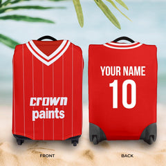 Liverpool Retro 1981 Home - Retro - Caseskin - 3 Sizes