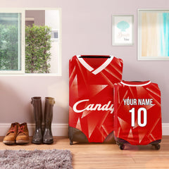 Liverpool Retro 1989 Home - Retro - Caseskin - 3 Sizes