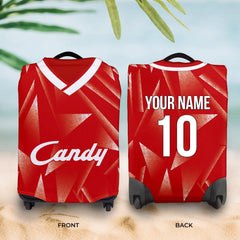 Liverpool Retro 1989 Home - Retro - Caseskin - 3 Sizes