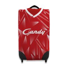Liverpool Retro 1989 Home - Retro - Caseskin - 3 Sizes