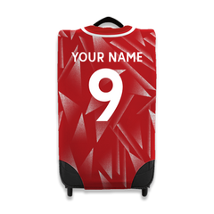 Liverpool Retro 1989 Home - Retro - Caseskin - 3 Sizes