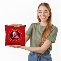 Liverpool Shankly - Football Legends - Cushion 10inch