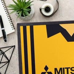 Livingston 1997 Home Shirt - Personalised Retro Door Mat - 60cm x 40cm