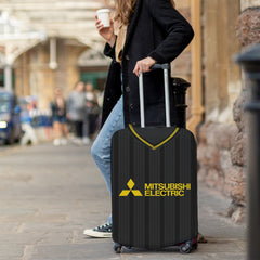 Livingston Retro 1995 Home - Retro Caseskin - 3 Sizes