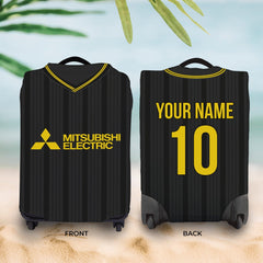 Livingston Retro 1995 Home - Retro Caseskin - 3 Sizes