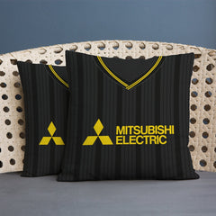 Livingston Retro 1995 Home Shirt - 45cm or 61cm Retro Cushion