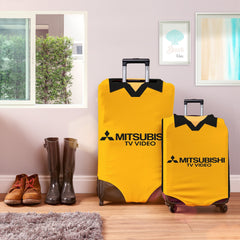 Livingston Retro 1997 Home - Retro Caseskin - 3 Sizes