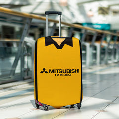 Livingston Retro 1997 Home - Retro Caseskin - 3 Sizes