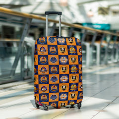 Luton - Football Legends - Luggage Cover - 3 Sizes