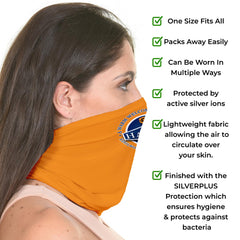 Luton Hatters - Football Legends - Snood