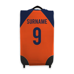 Luton Retro -1983 Away Shirt - Retro CaseSkin - 3 Sizes