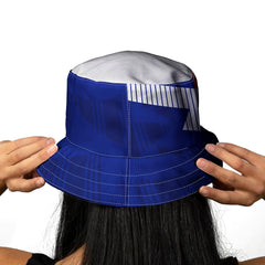 Luton Retro 1992 Home - Retro Bucket Hat