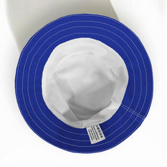 Luton Retro 1992 Home - Retro Bucket Hat