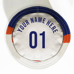 Luton Retro 1992 Home - Retro Bucket Hat