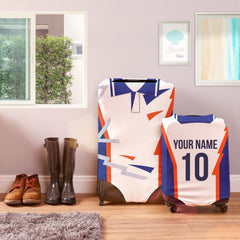 Luton Retro -1992 Home Shirt - Retro CaseSkin - 3 Sizes