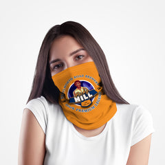 Luton Ricky Hill - Football Legends - Snood