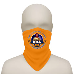 Luton Ricky Hill - Football Legends - Snood