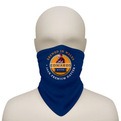 Luton Rob Edwards - Football Legends - Snood