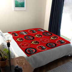 Man UTD - Football Legends - Fleece