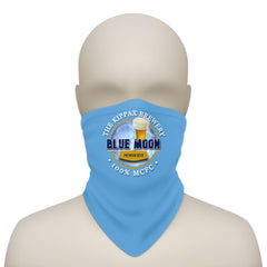 Manchester Blue Blue Moon - Football Legends - Snood