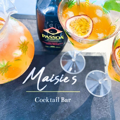 Manchester Blue Kit Montage - Bar Runner