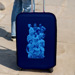 Manchester Blue Montage - Caseskin - 3 Sizes