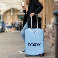 Manchester Blue Retro 1988 Home - Retro - Caseskin - 3 Sizes