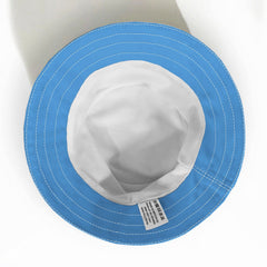 Manchester Blue Retro 1989 Home - Retro Bucket Hat