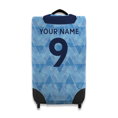 Manchester Blue Retro 1989 Home - Retro - Caseskin - 3 Sizes