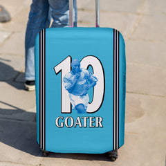 Manchester Blues Goater 10 - Caseskin - 3 Sizes