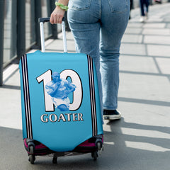 Manchester Blues Goater 10 - Caseskin - 3 Sizes