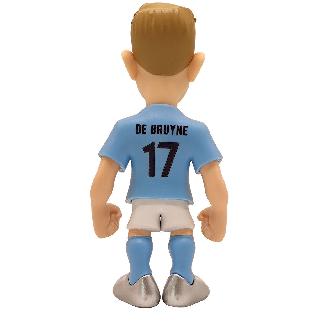 Officially Licensed Kevin De Bruyne Jerseys & Memorabilia