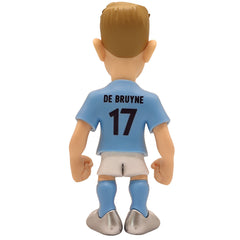 Manchester City FC MINIX Figure 12cm De Bruyne