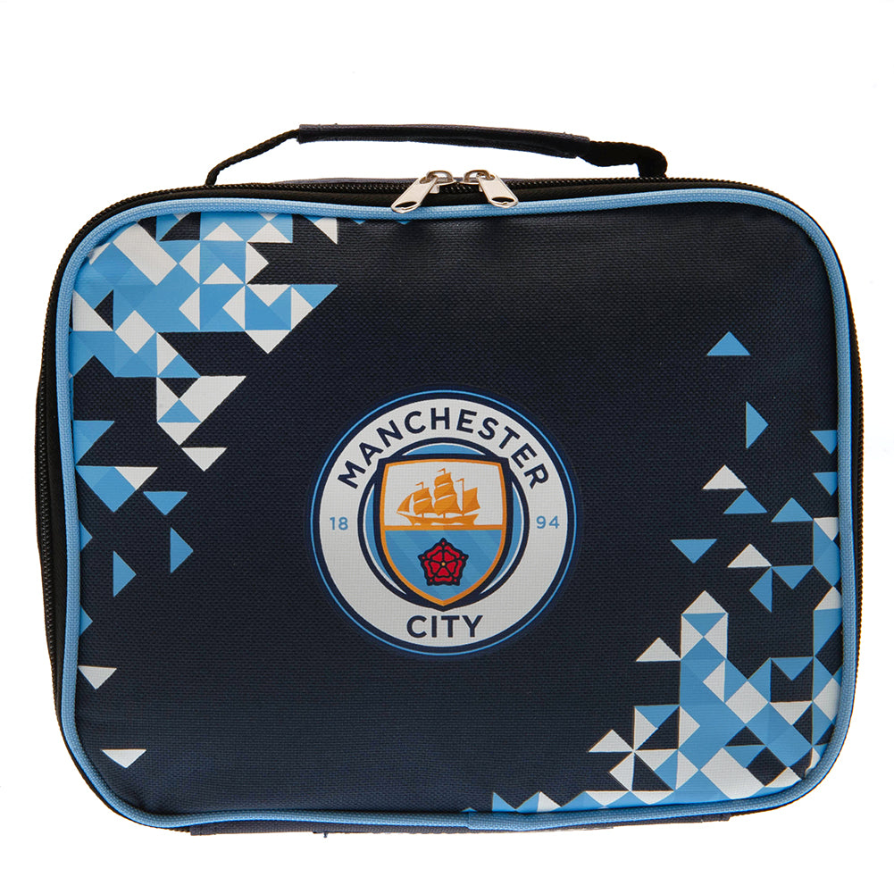 Manchester City Nike backpack (16-17)