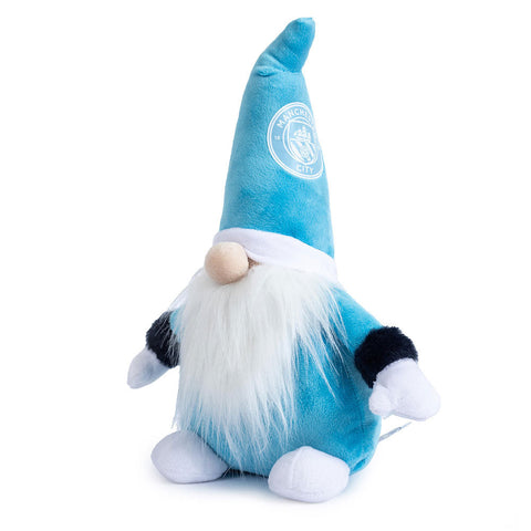 Manchester City FC Plush Gonk