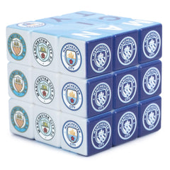 Manchester City FC Rubik's Cube